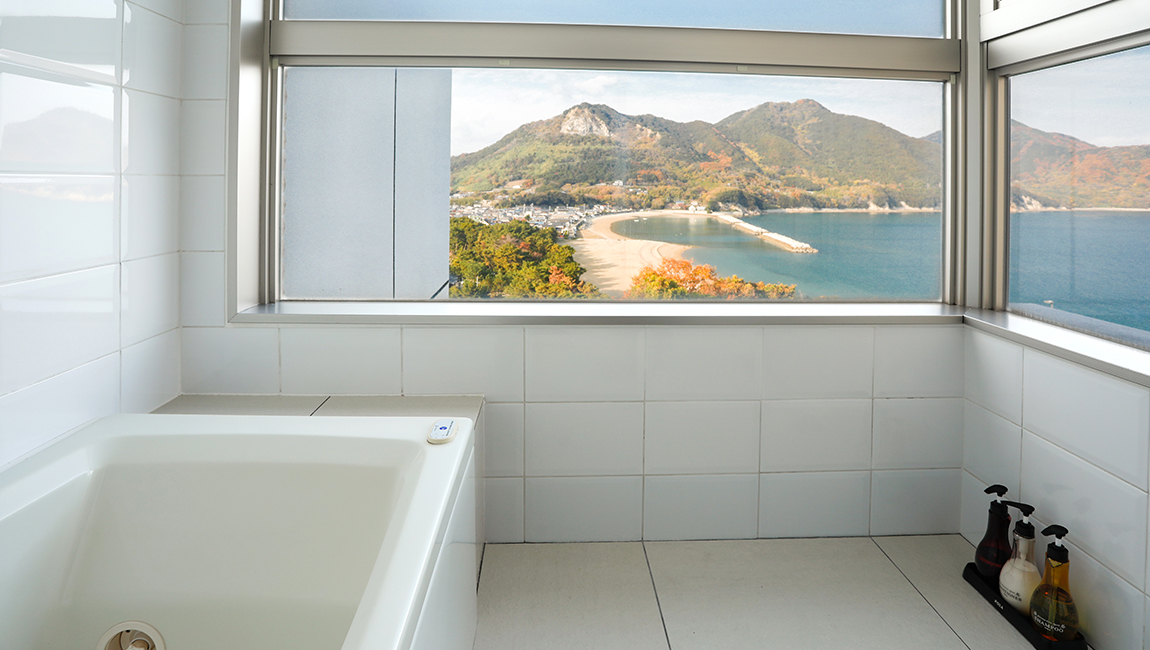 41㎡和洋＋バルコニー付きスーペリア